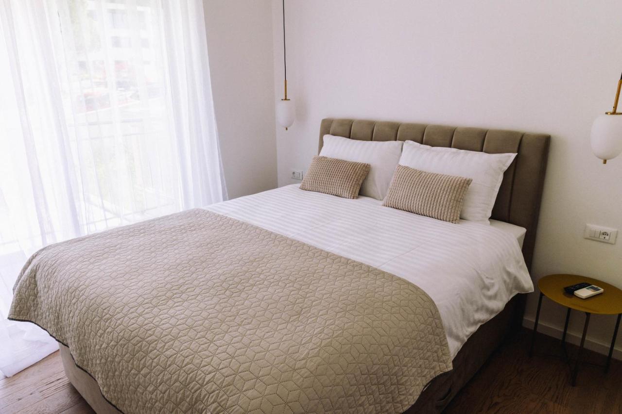Brand New & Comfort Apartment L & L ,Free Parking + Close To Beach Dubrovnik Exterior foto